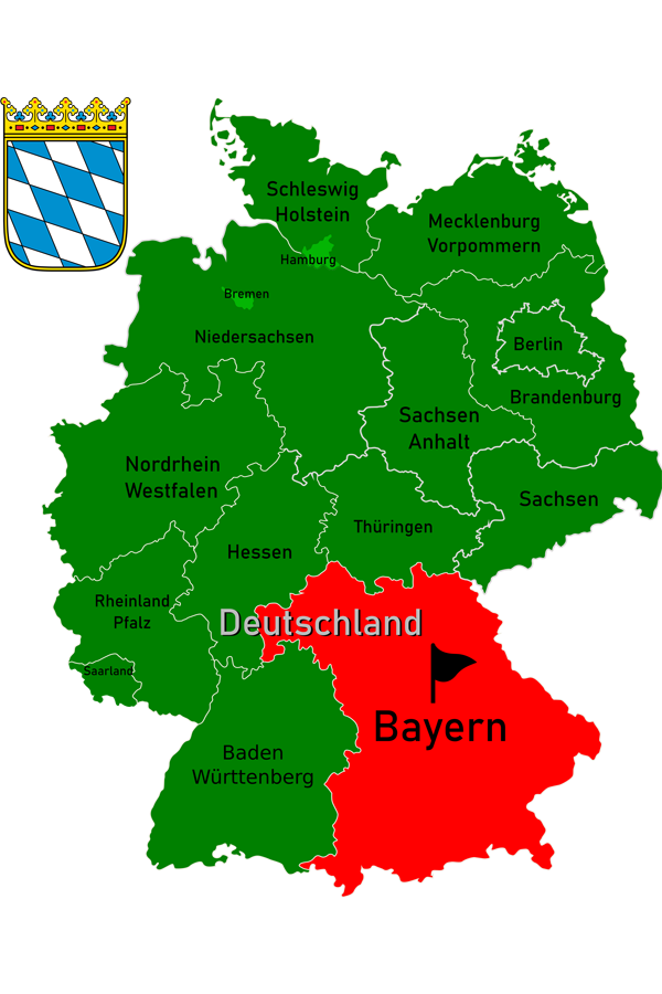 Autoankauf in Bayern Autoankauf in Bayern